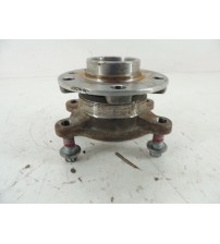 Cubo Roda Traseira Direita Rampage 2.0 Gas. 4x4 2024 Usado