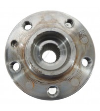 Cubo Roda Traseira Direita Rampage 2.0 Gas. 4x4 2024 Usado