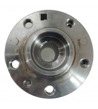 Cubo Roda Traseira Esquerda Rampage 2.0 Gas. 4x4 2024 Usado