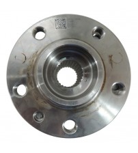 Cubo Roda Traseira Esquerda Rampage 2.0 Gas. 4x4 2024 Usado