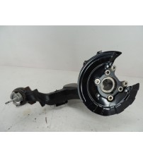 Montante Traseiro Esquerdo Ram Rampage 2.0 Gas. 4x4 2024