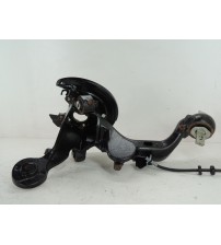 Montante Traseiro Esquerdo Ram Rampage 2.0 Gas. 4x4 2024