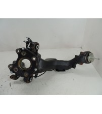 Montante Traseiro Direito Ram Rampage Gas. 4x4 2024 Avariado