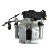 Pinça Freio Traseira Direita Ram Rampage Gas. 4x4 2024 Usado