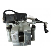 Pinça Freio Traseira Esquerda Ram Rampage Gas 4x4 2024 Usado