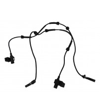 Par Sensor Abs Traseiro Ram Rampage 2.0 Gas. 4x4 2024 Usado