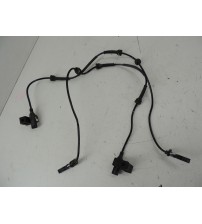 Par Sensor Abs Traseiro Ram Rampage 2.0 Gas. 4x4 2024 Usado