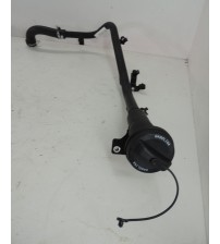 Gargalo Tanque Combustível Ram Rampage 2.0 Gasolina 4x4 2024