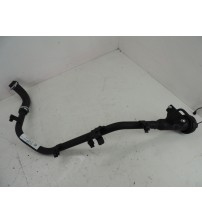 Gargalo Tanque Combustível Ram Rampage 2.0 Gasolina 4x4 2024