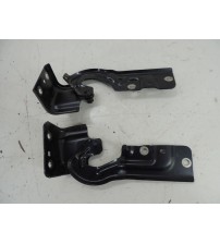 Par Dobradiça Tampa Traseira Ram Rampage Rebel 2.0 Gas. 2024