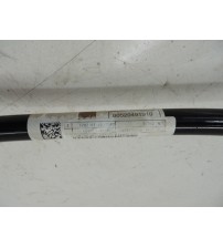 Barra Estabilizadora Traseira Ram Rampage 2.0 Gas. 4x4 2024