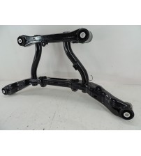 Agregado Traseiro Ram Rampage 2.0 Gasolina 4x4 2024 Usado