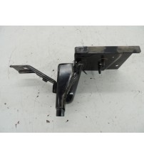 Suporte Gancho Reboque Traseiro Ram Rampage 2.0 Gas 4x4 2024