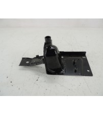 Suporte Gancho Reboque Traseiro Ram Rampage 2.0 Gas 4x4 2024