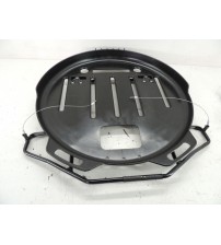 Suporte Do Estepe Completo Ram Rampage 2.0 Gas. 4x4 2024