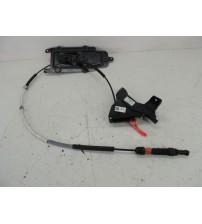 Alavanca Com Cabo Para Liberar Caixa Câmbio Ram Rampage 2024