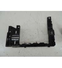 Guia Para-choque Traseiro Direito Ram Rampage 2.0 Gas 2024