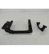 Guia Para-choque Traseiro Direito Ram Rampage 2.0 Gas 2024