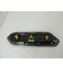 Emblema Do Capô Lado Esquerdo Ram Rampage Rebel 2024