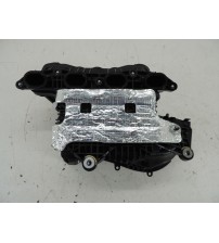 Coletor De Admissão Ram Rampage Rebel 2.0 Gasolina 4x4 2024