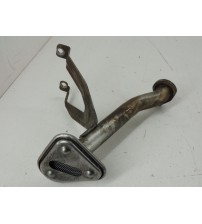 Pescador Óleo Motor Jeep Wrangler 2.0 Gasolina 2021