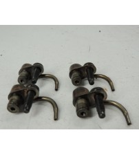 Jogo Jet Cooler Motor Jeep Wrangler / Rampage 2.0  Gasolina