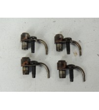 Jogo Jet Cooler Motor Jeep Wrangler / Rampage 2.0  Gasolina