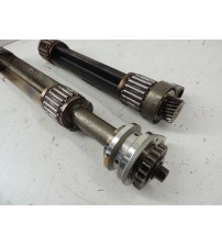 Par Eixo Balanceador Jeep Wrangler / Rampage 2.0 Gasolina