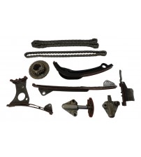 Kit Corrente Distribuição Wrangler / Rampage 2.0 Gasolina