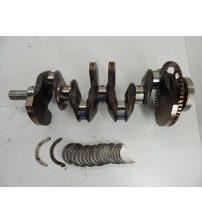 Virabrequim Std Jeep Wrangler / Rampage 2.0 Gasolina 272cv