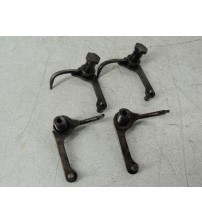 Jogo Jet Cooler Fiat Ducato 2.3 16v Multijet 2011