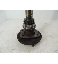 Ponta De Eixo Lado Direito Hyundai H100 2001