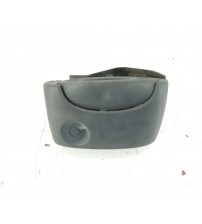 Maçaneta Externa Porta Lateral De Correr Renault Kangoo 2016 Dianteira