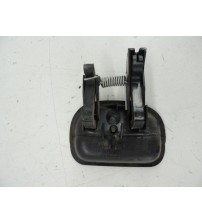 Maçaneta Interna Porta Lateral De Correr Renault Kangoo 2016 Dianteira