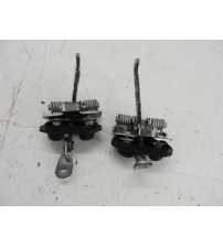 Par Limitador Porta Dianteira Renault Kangoo 2016