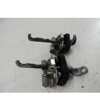 Par Limitador Porta Dianteira Renault Kangoo 2016