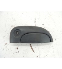 Maçaneta Externa Porta Carona Renault Kangoo 2016 Dianteira