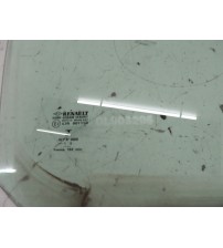 Vidro Porta Carona Renault Kangoo 2016