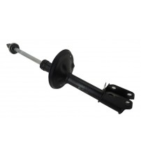 Amortecedor Dianteiro Esquerdo Kangoo 1.6 16v 2016 Usado