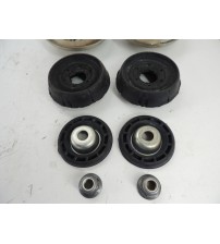 Kit Coifa Amortecedor Dianteiro Renault Kangoo 1.6 16v 2016