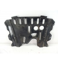 Chapa Proteção Carter Renault Kangoo 1.6 16v 2016