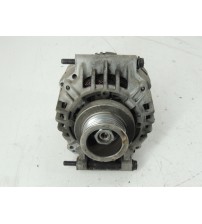 Alternador Renault Kangoo 1.6 16v 2016