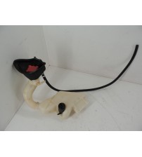 Reservatório Gasolina Partida Fria Renault Kangoo 2016