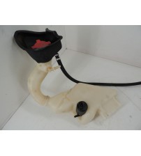 Reservatório Gasolina Partida Fria Renault Kangoo 2016