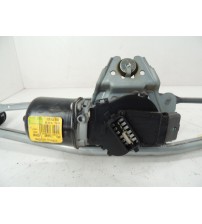 Motor Limpador Para-brisa Renault Kangoo 2016
