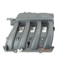 Coletor Admissão Renault Kangoo 1.6 16v 2016