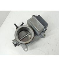 Tbi / Corpo De Borboleta Renault Kangoo 1.6 16v 2016