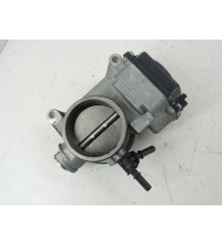 Tbi / Corpo De Borboleta Renault Kangoo 1.6 16v 2016