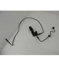 Válvula Solenoide Partida Frio Renault Kangoo 1.6 16v 2016