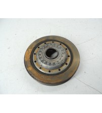 Polia Virabrequim Renault Kangoo 1.6 16v 2016